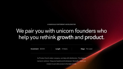 Hyper Founder Program image