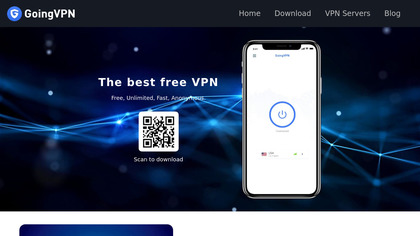 GoingVPN image