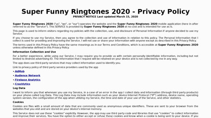 Super Funny Ringtones Free image