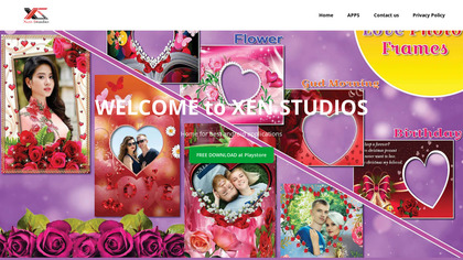 Photobook Photo Editor image