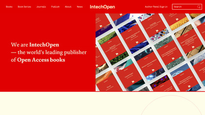 IntechOpen image