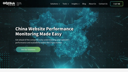 GoClick China image
