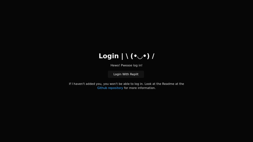 URL Lengthener Landing Page