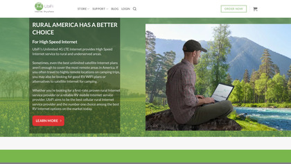 Ubifi image