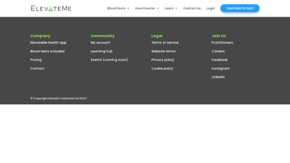ElevateMe.ai image