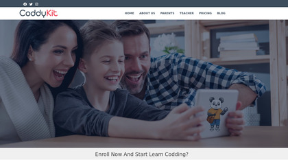 CoddyKit image