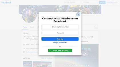 Starbase image