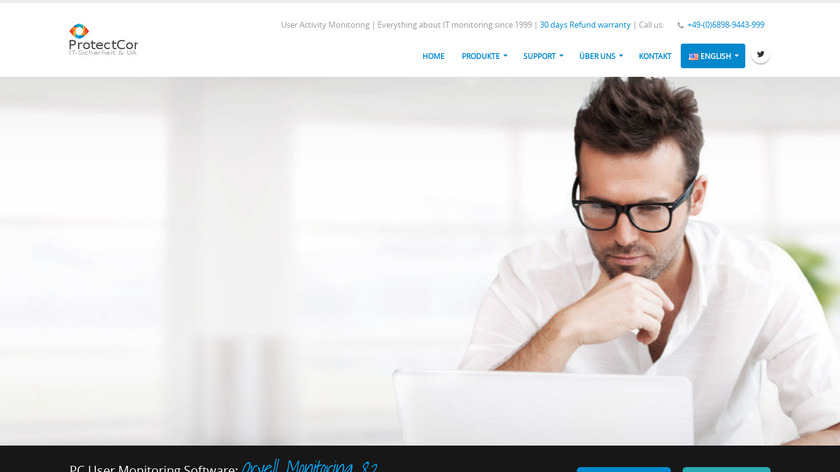 Crypditor Landing Page