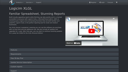 Logicim XLGL image