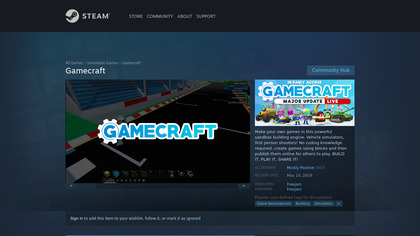 GameCraft image
