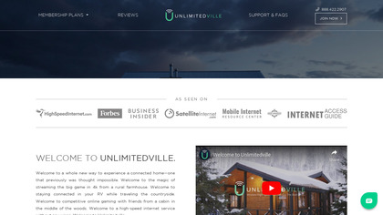 Unlimitedville image