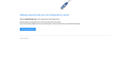 KidHab image