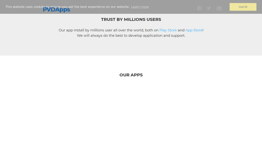 Accurate Compass Landing Page