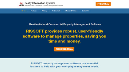 RIS Property Management image