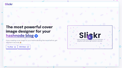 Slickr image