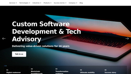 Pixelplex image