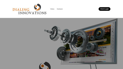 Dialing Innovations image