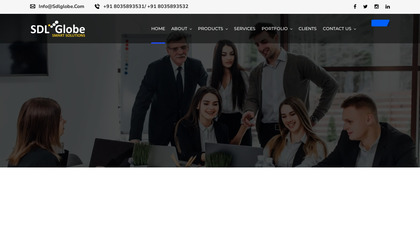 SmartH2R (Re-branded from SmartHR) image