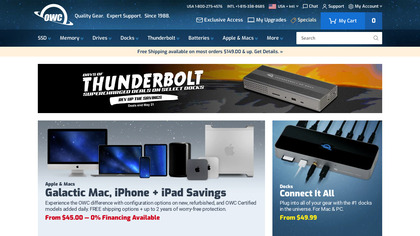 Macsales.com image
