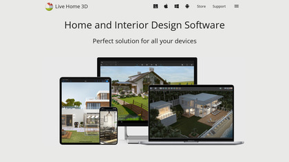 Live Home 3D Pro image