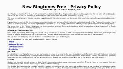Popular Ringtones Free 2021 image