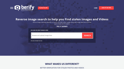 Berify image