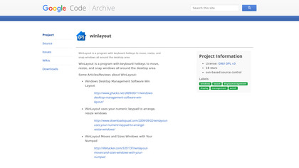Winlayout image
