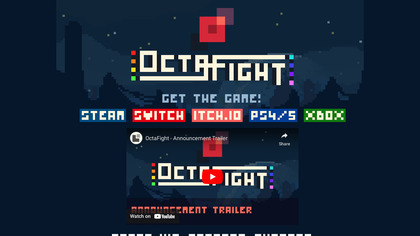 OctaFight image