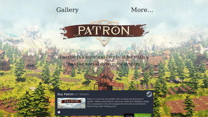 Patron image