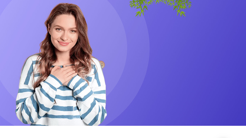 Pandy Landing Page