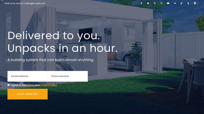 Boxabl Casita image