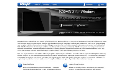 PCSwift image