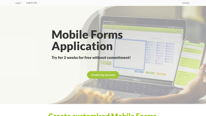 Kizeo Forms image