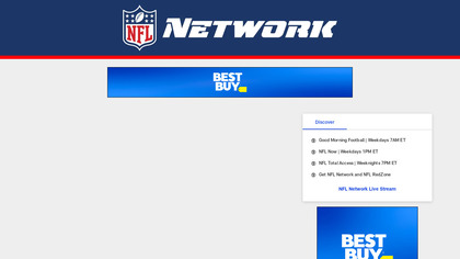 NFL Network image