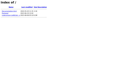 Zhap Hosting image