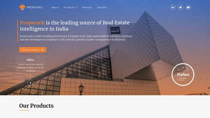 Propstack image