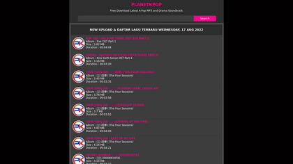 planetkpop.net Planet Kpop image