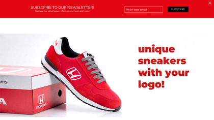 BrandYourShoes image