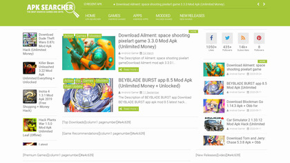 Apk Searcher image
