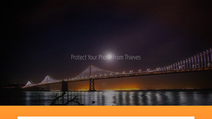 Smart Screen Lock Protector image