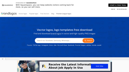 Brandlogos image