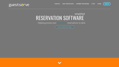 GuestServe image