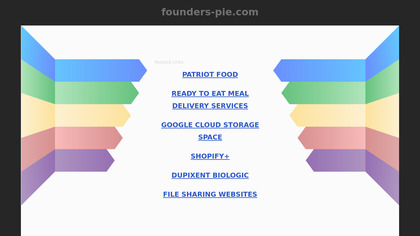 Founder's Handshake & Prenup image