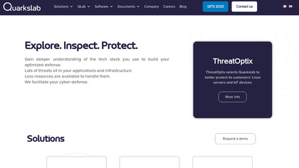 Quarkslab image