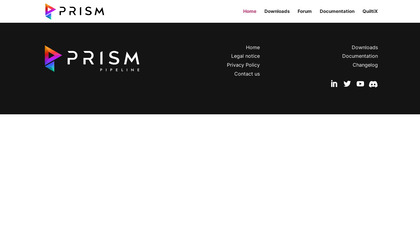 Prism Pipeline image