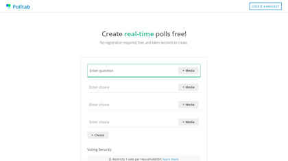 Polltab image