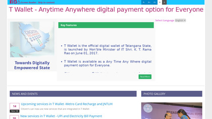 T Wallet image