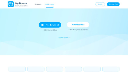 Flvto.ch image