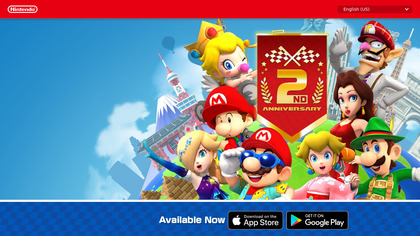 Mario Kart Tour image