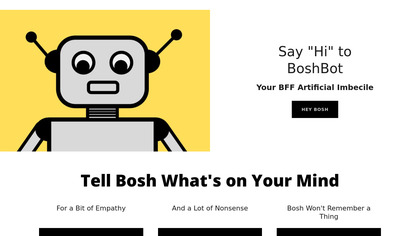 BoshBot image